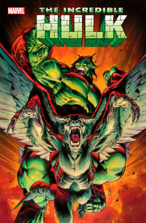 INCREDIBLE HULK 2023