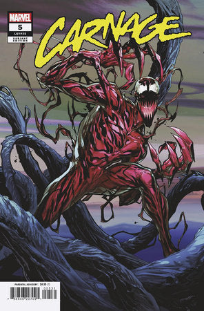 CARNAGE 2023