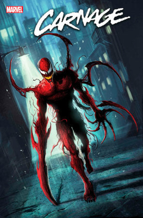CARNAGE 2023