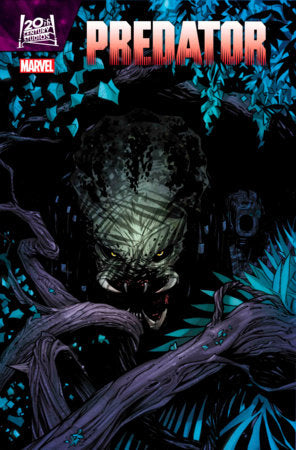 PREDATOR: THE LAST HUNT 1