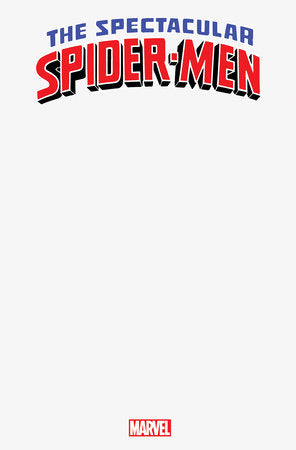 THE SPECTACULAR SPIDER-MEN