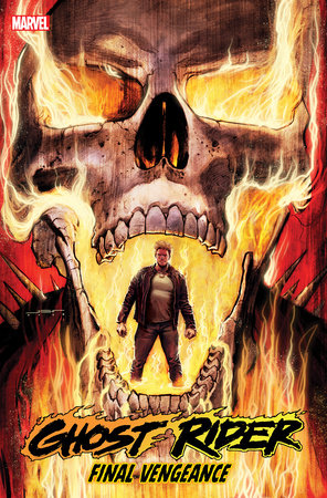 GHOST RIDER: FINAL VENGEANCE