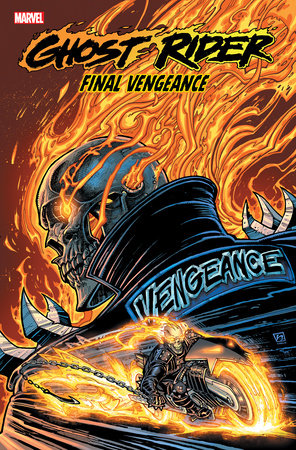 GHOST RIDER: FINAL VENGEANCE