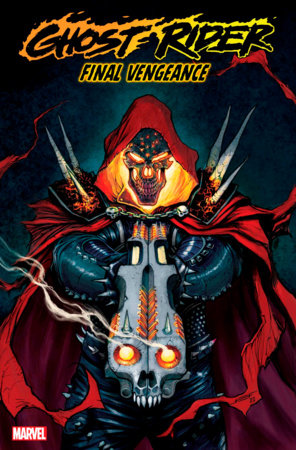 GHOST RIDER: FINAL VENGEANCE