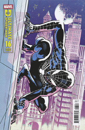 ULTIMATE SPIDER-MAN