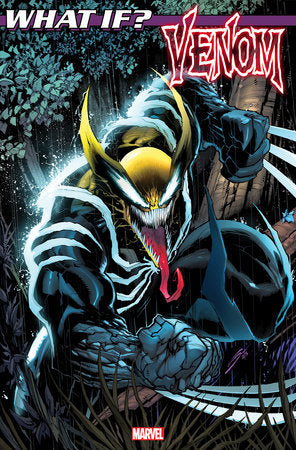WHAT IF? VENOM #1