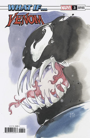 WHAT IF? VENOM #1
