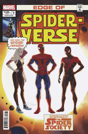EDGE OF SPIDER-VERSE 1