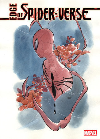 EDGE OF SPIDER-VERSE 1