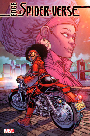 EDGE OF SPIDER-VERSE 1