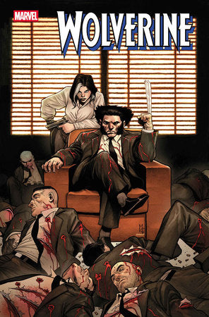 WOLVERINE