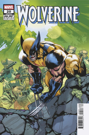 WOLVERINE