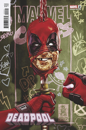 Deadpool