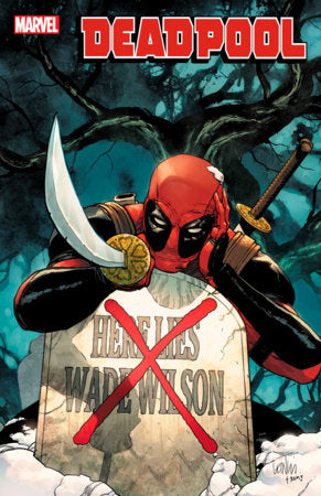 Deadpool