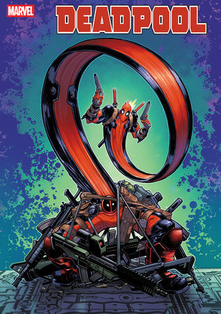 Deadpool
