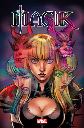 MAGIK