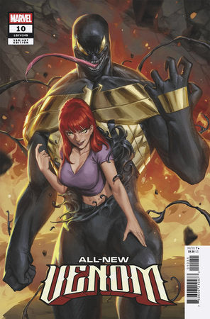 ALL-NEW VENOM