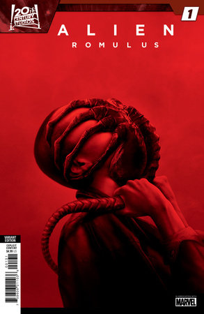 ALIEN: ROMULUS #1