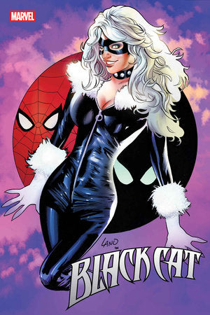 BLACK CAT