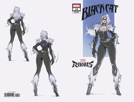 BLACK CAT