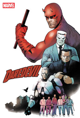 DAREDEVIL 2026