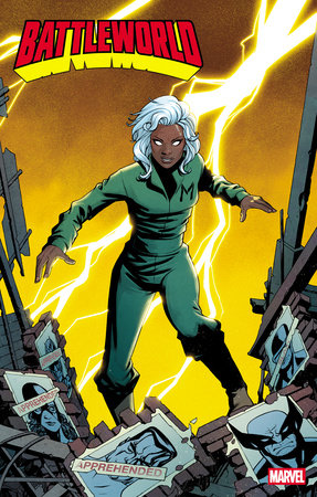BATTLEWORLD