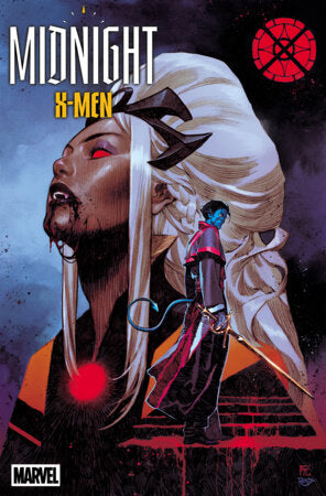 MIDNIGHT X-MEN