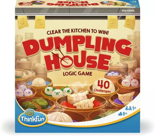 Dumpling House