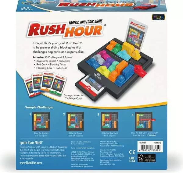 Rush Hour