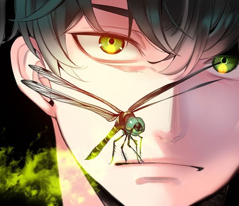 JUNGLE JUICE GN VOL 01