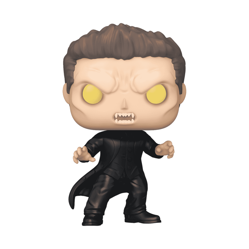 Funko Buffy the Vampire Slayer POP! Television Angel (Vampire)