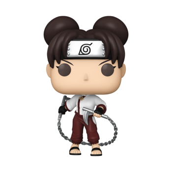 Funko POP ANIME NARUTO Shippden TENTEN 1661