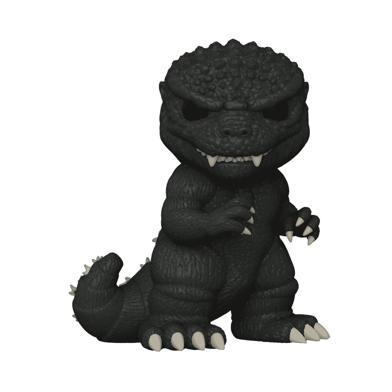 POP GODZILLA 70TH ANN GODZILLA 1984