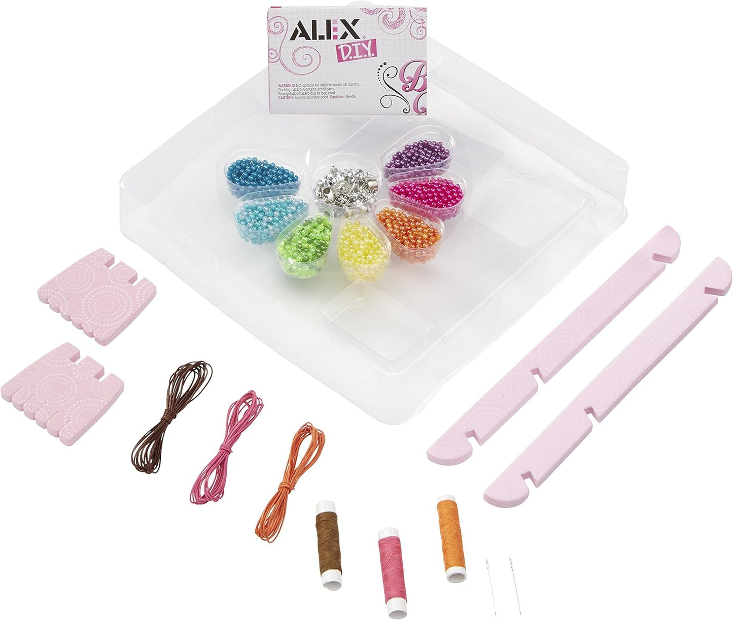Alex D.I.Y.Boho Bands