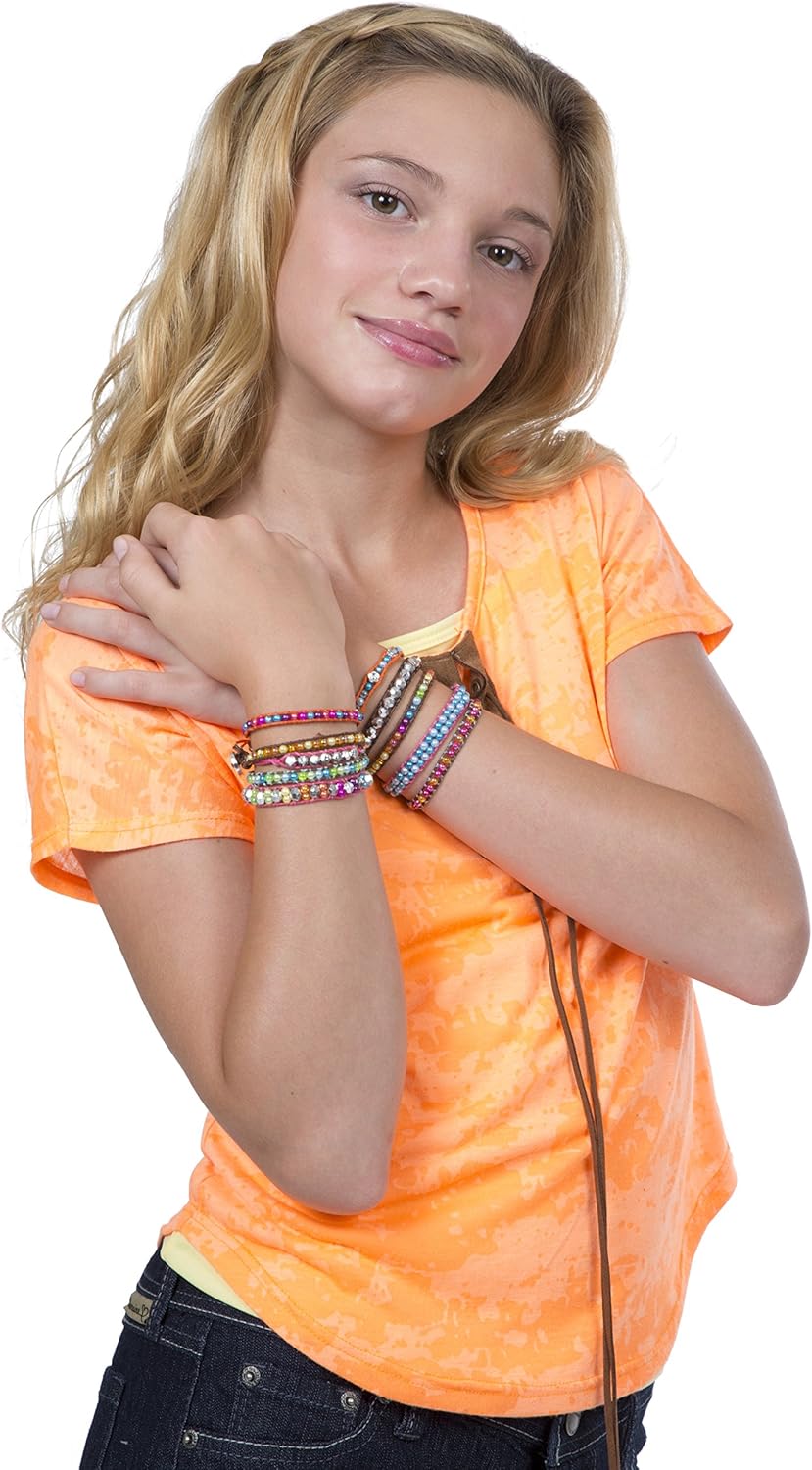 Alex D.I.Y.Boho Bands