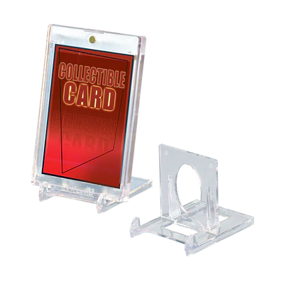 Small 2-Piece Card Holder Stands (5ct)