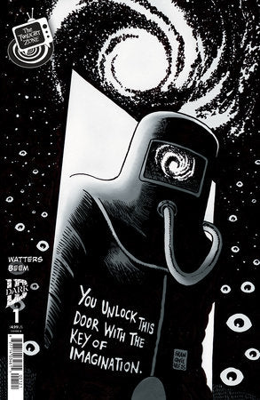 The Twilight Zone