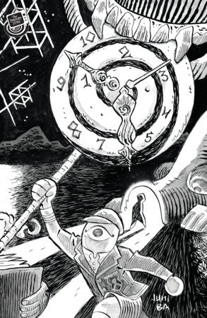 The Twilight Zone