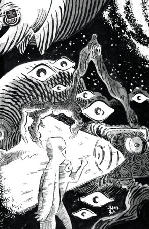 The Twilight Zone
