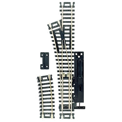 HO-CODE 100 MANUAL SNAP SWITCH LEFT