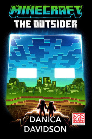 Minecraft: The Outsider HC