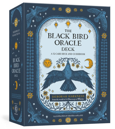The Psychic Tarot Oracle Deck (Copy)
