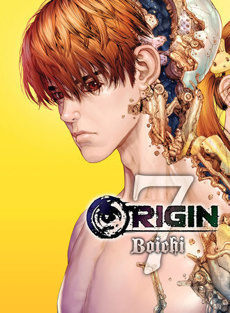 ORIGIN 7 Rated 16+ (Copy)