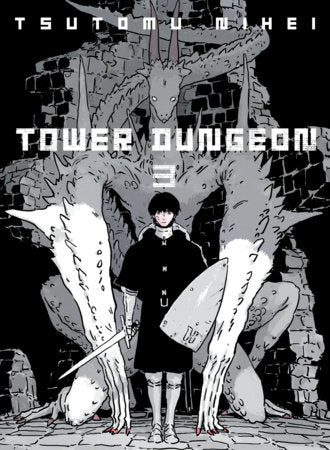 Tower Dungeon 3