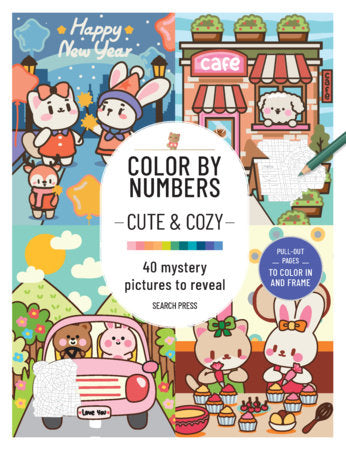 CBN: Cute and Cozy