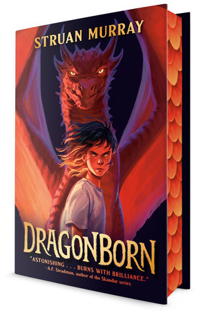 Dragonborn HC