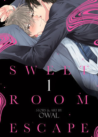 Sweet Room Escape Vol. 1 (MATURE)