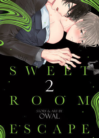 Sweet Room Escape Vol. 2 (MATURE)
