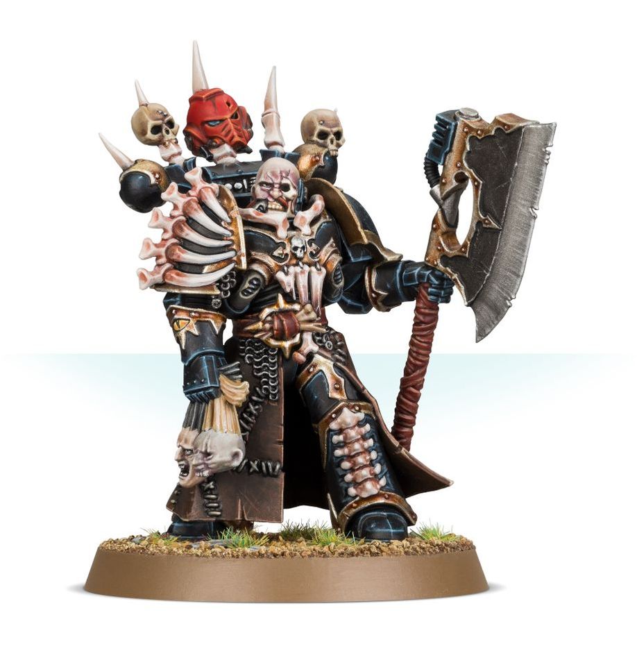 MASTER OF EXECUTIONS