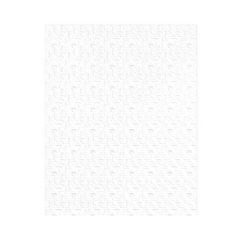 AK Interactive Textured Styrene Sheet - Pavement Spike Brick Sheet - 245x 195mm x 1 Unit